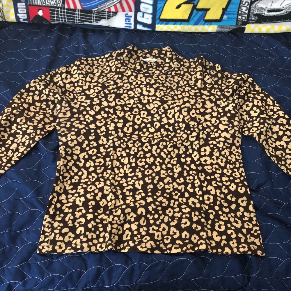 Jones New York top